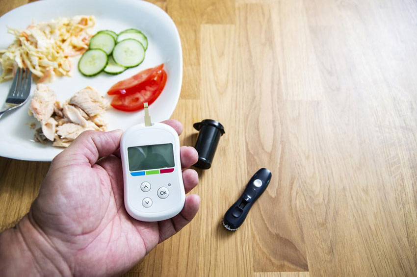 Especialista aponta o papel fundamental da nutrição na prevenção da diabetes