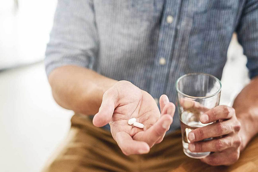 Reposição hormonal masculina: quando vale a pena?