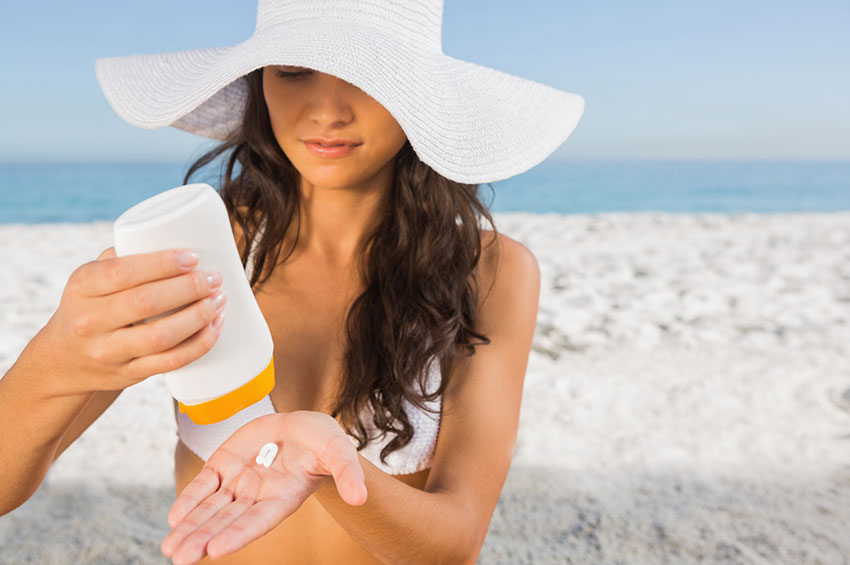 Melasma e quatro cuidados essenciais para o verão