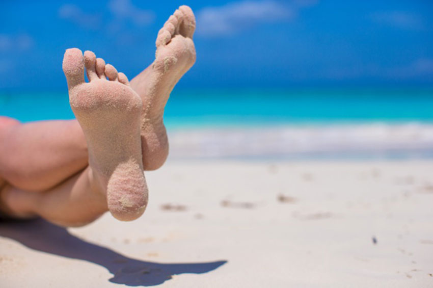 Saiba como aproveitar melhor o verão