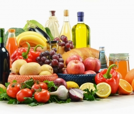 Conheça alimentos que dão energia ao corpo 