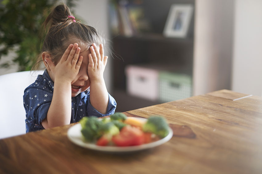 Confira dicas para garantir uma alimentação saudável, prazerosa e nutritiva para as crianças