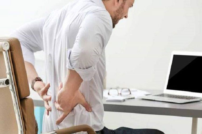 Pedra no rim pode virar tumor? 