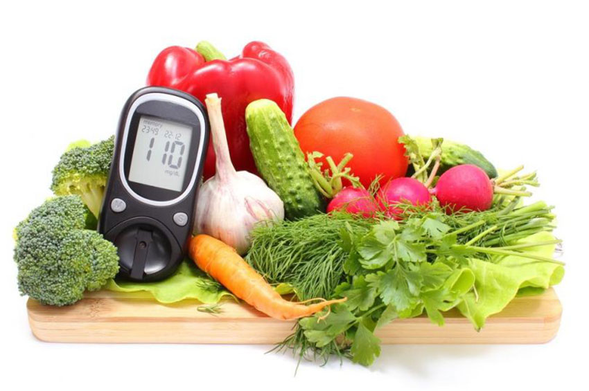 Diabetes: conheça 10 cuidados na hora da alimentação