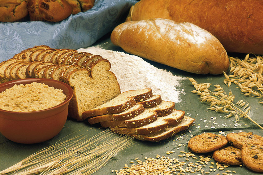 Alimentação: retirar o glúten pode fazer mal?