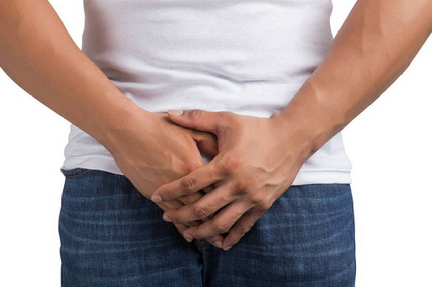 Câncer de testículo é mais comum em homens em idade reprodutiva