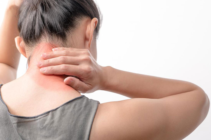 A importância da fisioterapia no tratamento da fibromialgia