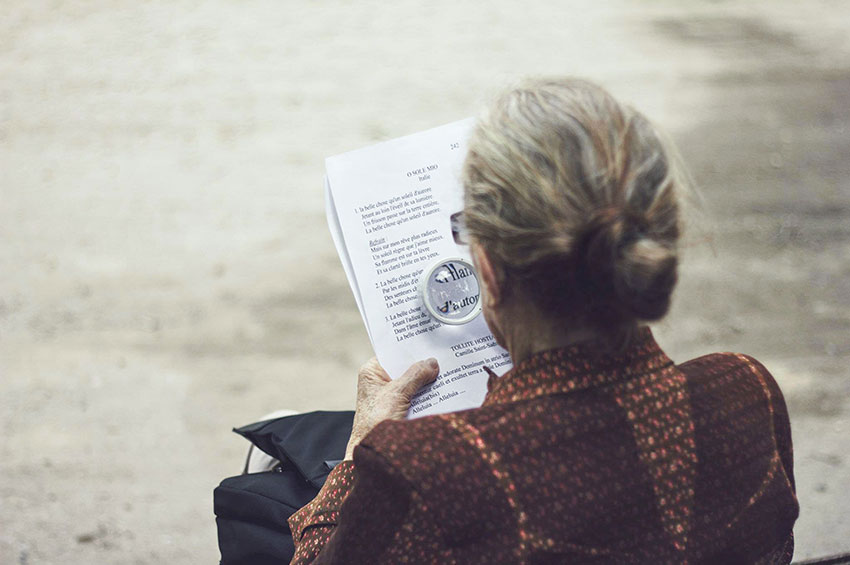 Alzheimer afeta 11,5% da população brasileira