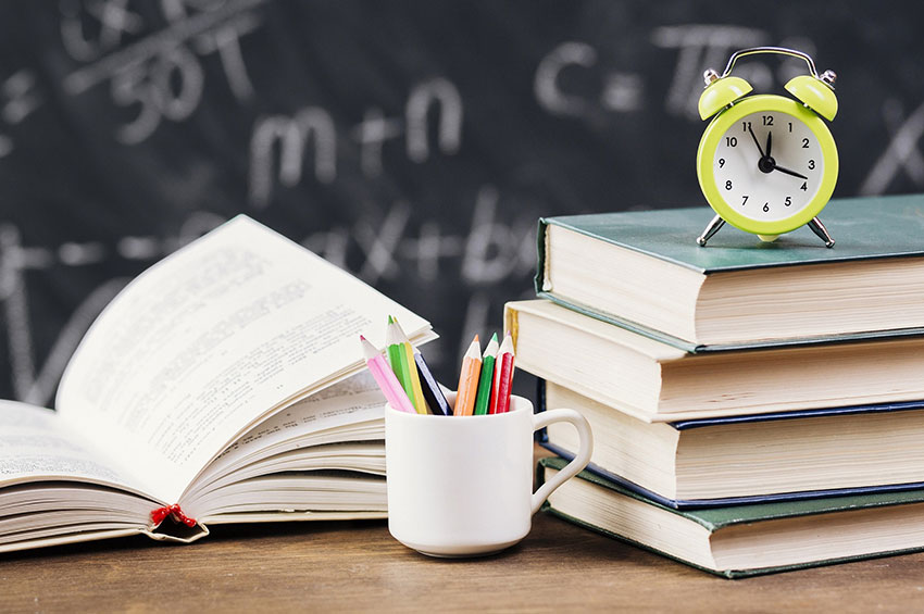 Dicas para um bom retorno à rotina escolar