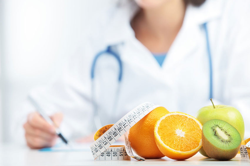 A importância da alimentação no pós-operatório