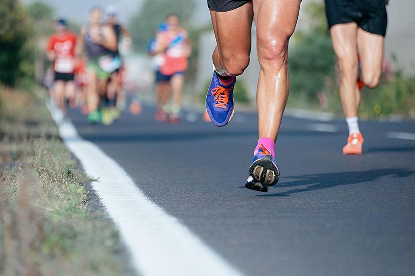 Atletas amadores evitam riscos à saúde com programas clínicos voltados para público ‘fit’