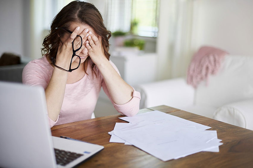 Saiba como controlar a ansiedade no trabalho e seja feliz