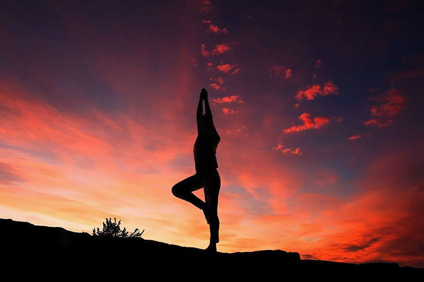 Você tem uma rotina positiva para chamar de sua?