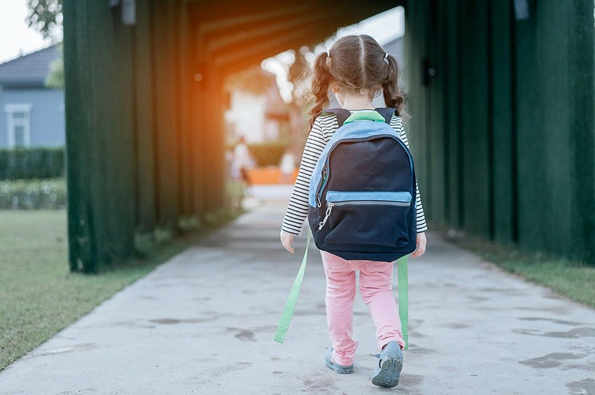Seu filho está indo mal na escola? Fale com o seu pediatra!