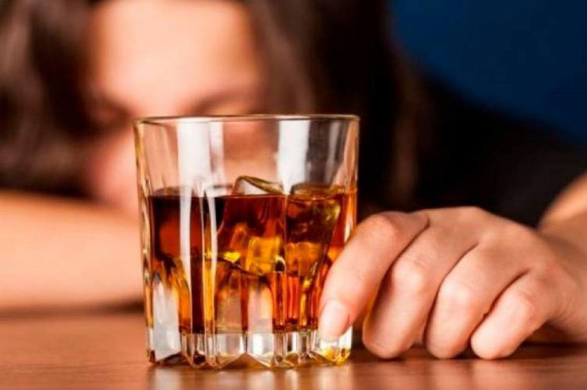 18 de fevereiro: Dia Nacional de Combate ao Alcoolismo