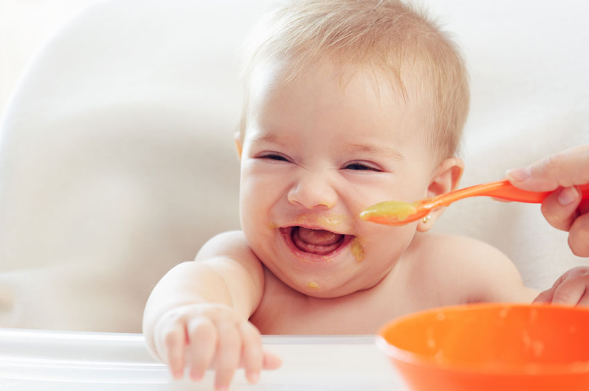 Como criar filhos saudáveis e sem traumas alimentares?