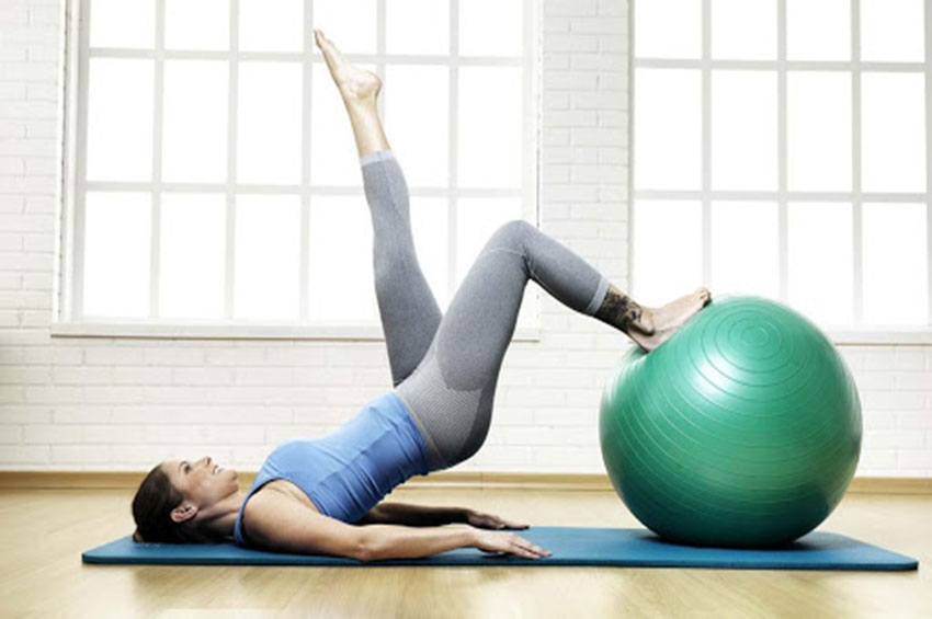 Pilates: exercício para todas as idades