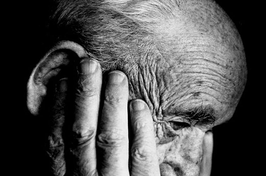 O Alzheimer não tem cura, mas possui tratamento