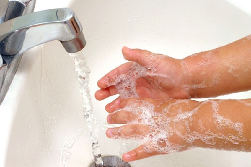 Coronavírus e crianças: o que fazer para prevenir a pandemia?
