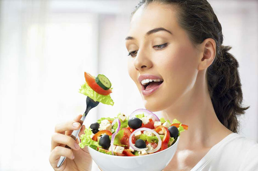 8 dicas para quem deseja começar se alimentar de forma sudável
