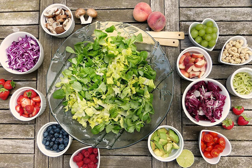 Conheça os Mitos da Alimentação Low Carb