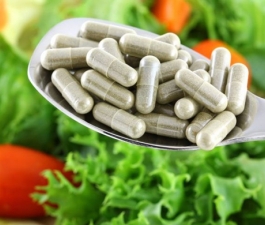 Nutricionista revela os benefícios dos suplementos para a saúde