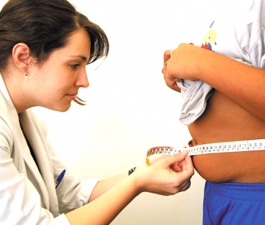 Brasil vive uma epidemia de obesidade