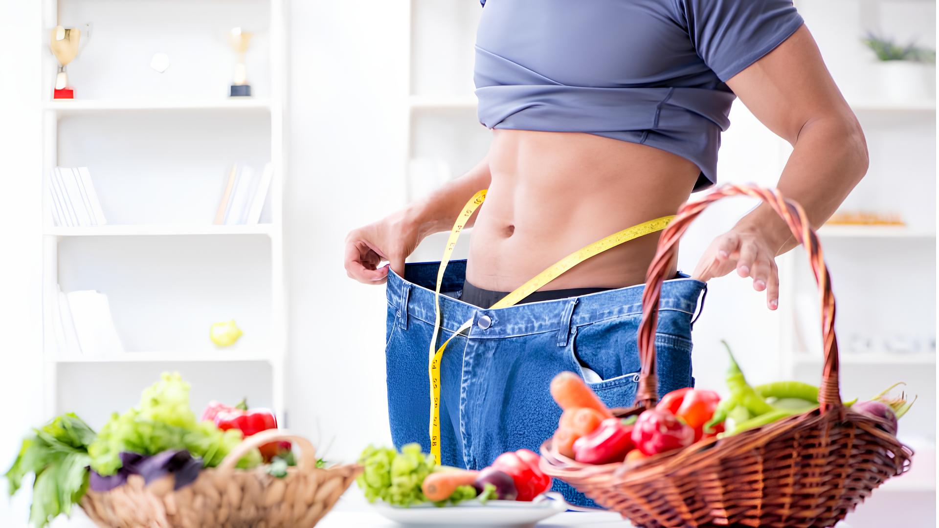 6 dicas práticas para perder peso com saúde até as festas de fim de ano