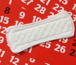 Atrasou? Falhas menstruais podem ser indício de problemas de saúde
