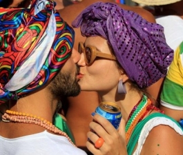 Diversão e proteção lado a lado durante Carnaval