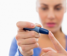 Diabetes é a doença que mais leva à cegueira definitiva  