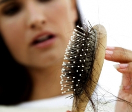 Dermatologista alerta: chegada do outono  pode provocar maior queda de cabelo
