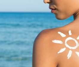 8 problemas causados por excesso de exposição ao sol
