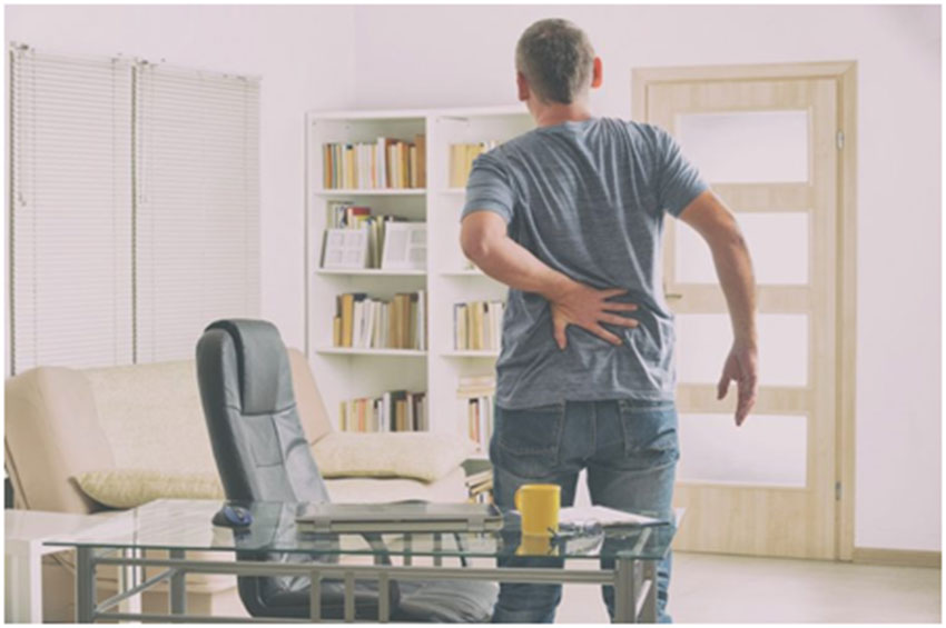 7 Cuidados para prevenir e tratar dores musculares durante o home office