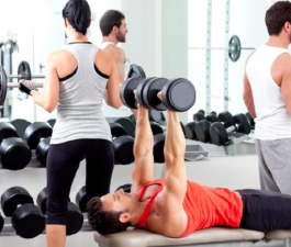 8 dicas para não fugir dos treinos da academia