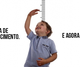 Meu filho não está crescendo, e agora?