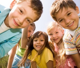 Check-up infantil: Saiba quando fazer 