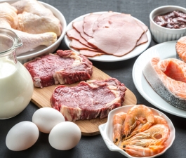 Afinal, proteína animal faz mesmo falta?