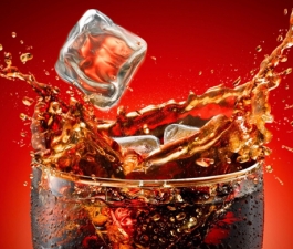 Consumo de refrigerante é maior na idade escolar