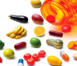 3 suplementos naturais indispensáveis  para uma dieta saudável e equilibrada
