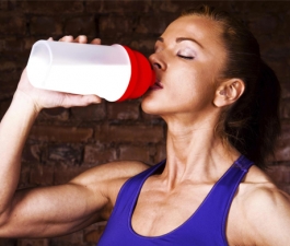 Nutricionista fala sobre os benefícios da suplementação