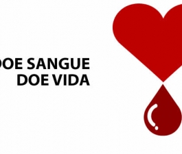 Doe 15 minutos e salve até 4 vidas