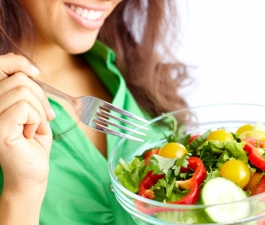 Dez dicas para uma alimentação saudável