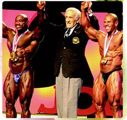 Mr. Olympia 2008