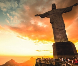Rio Sports Show chega à maioridade em 2016