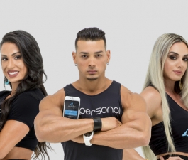 Lançamento de novo app 