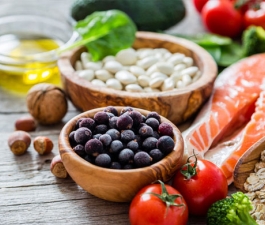 Como a alimentação pode ser sua aliada no treino