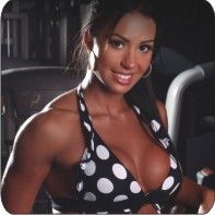 Edição  nº04 - Gracyanne Barbosa
