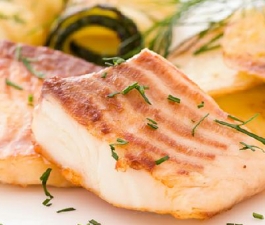 Conheça os benefícios do peixe na alimentação da semana santa