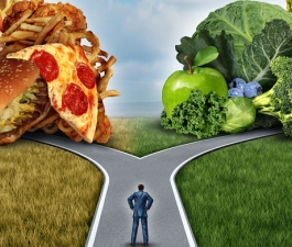 Número de obesos aumenta no país e métodos de emagrecimento ganham impulso